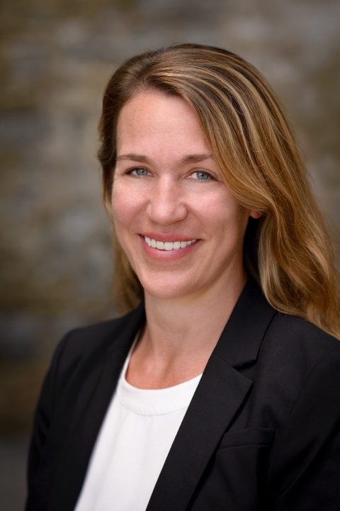 aimee witteman mcknight foundation