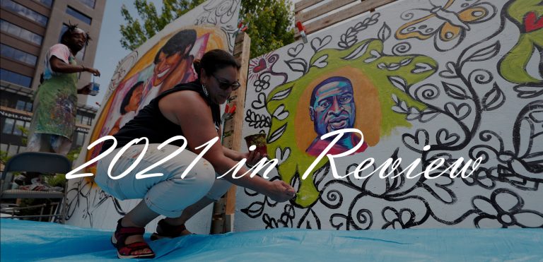 2021 Year In Review