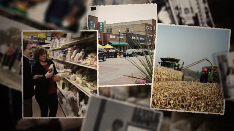 40th Collage Southwest
