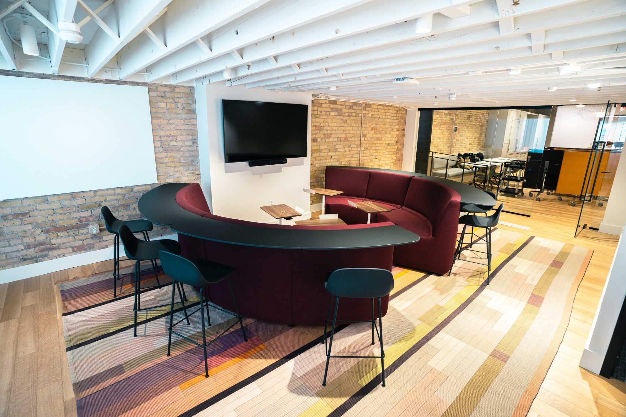 Project Room