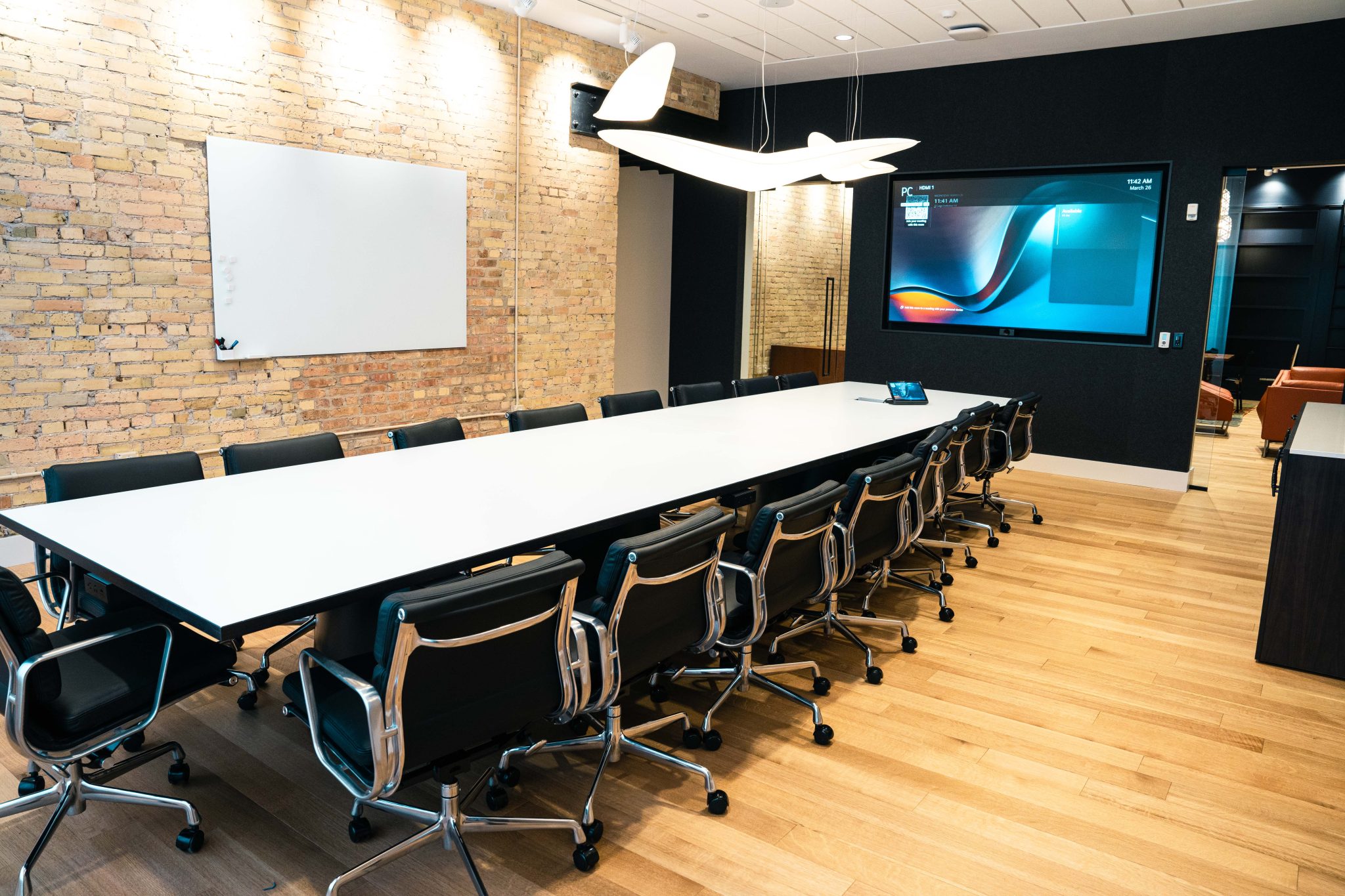Large Conference Room