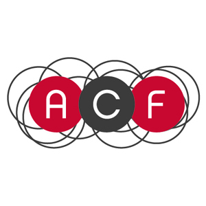 ACF logo