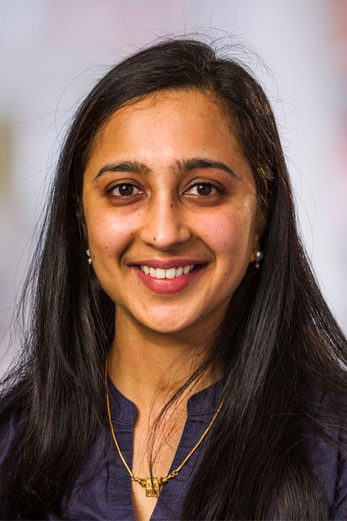 Akhila Rajan