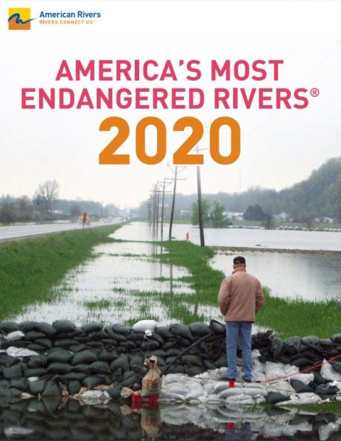 AmericanRivers2020Cover