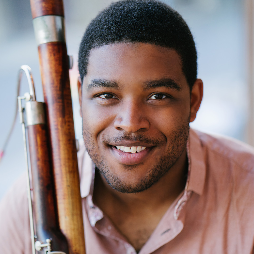 Andrew Brady