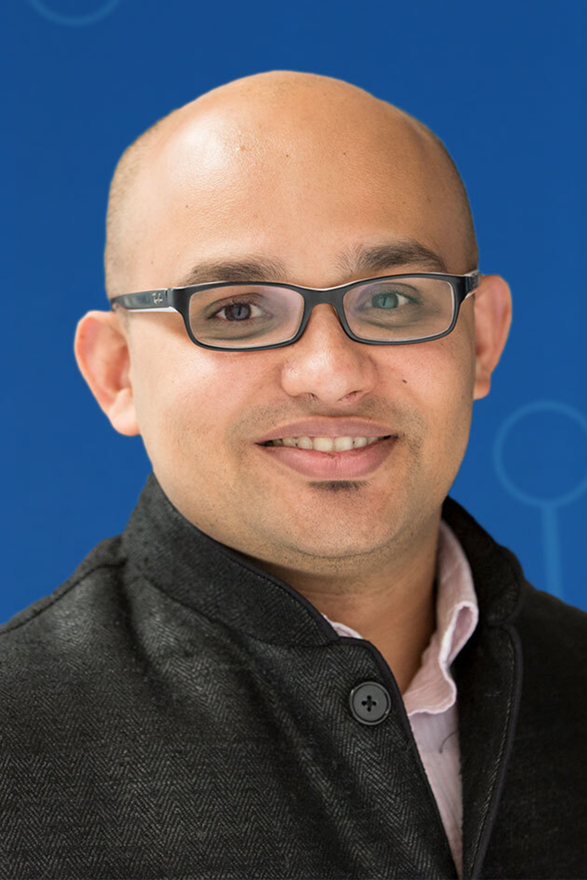 Arkarup Banerjee