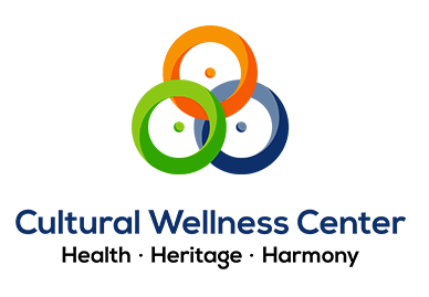 Cultural Wellness Center Logo