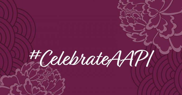 #CelebrateAAPI2