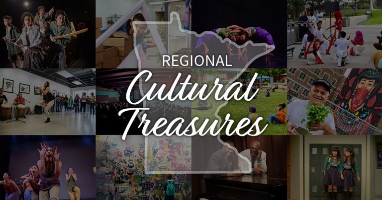 CulturalTreasures SocialCard
