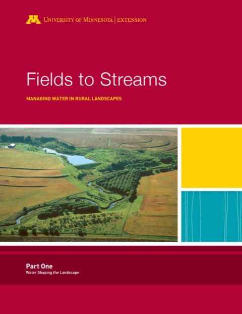 Fields-to-Streams