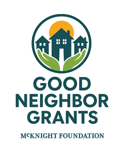 GNG_Color_White2 Good Neighbor Grants from McKnight Foundation