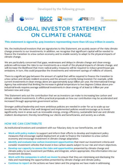 Global-Investor-Statement-Document