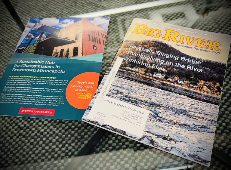 Revista Big River