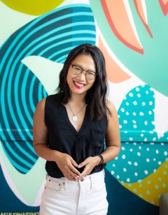 Julie Yu