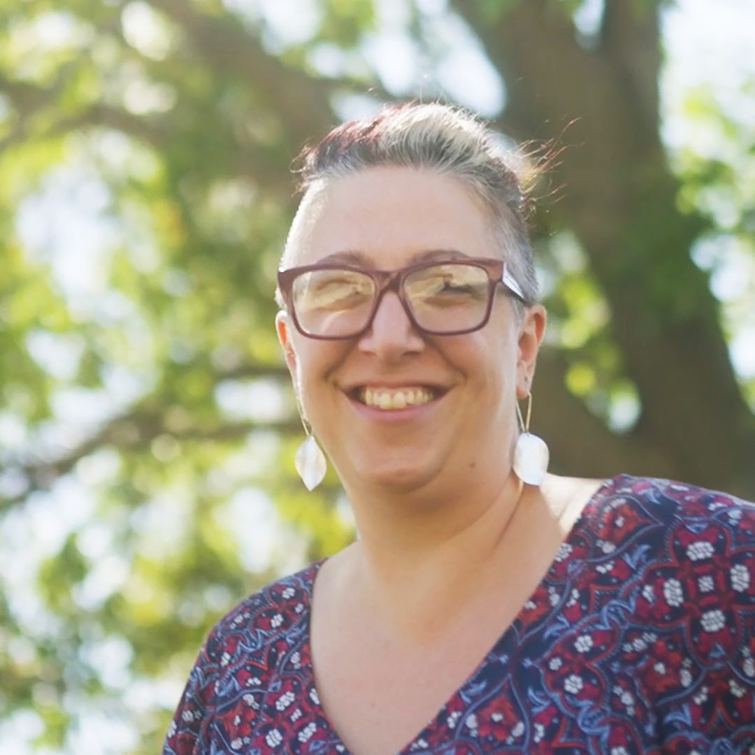 जूली वॉकर