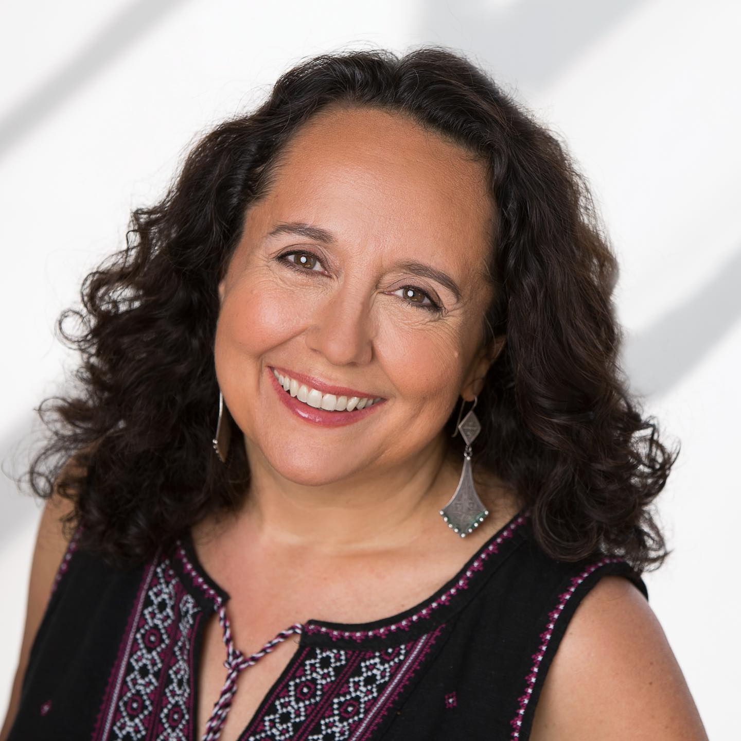 Catherine Haddad