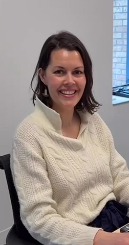 लिज़ ओल्सन