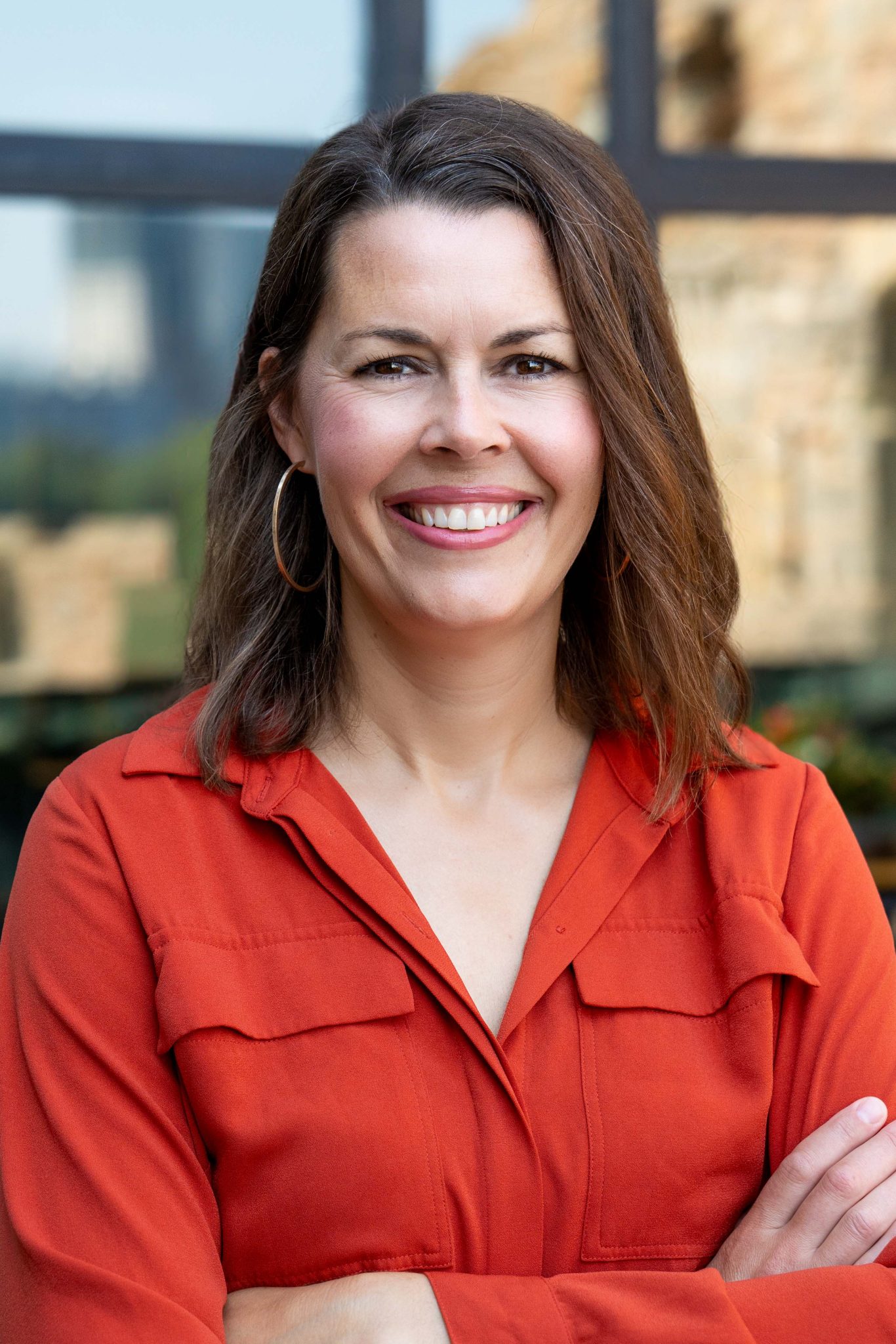Liz Olson McKnight Foundation liz-olson-mcknight-foundation