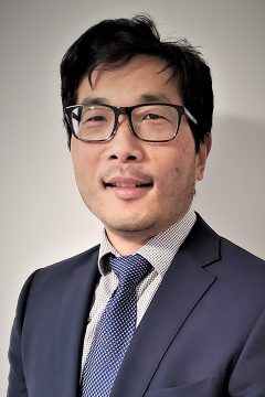 លោក Marcq Sung