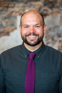 Michael Roberts - McKnight Foundation