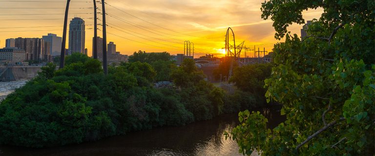 Photo Credit: The Minneapolis Foundation