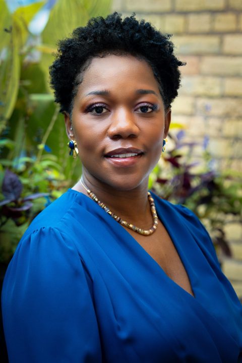 Nichol Higdon