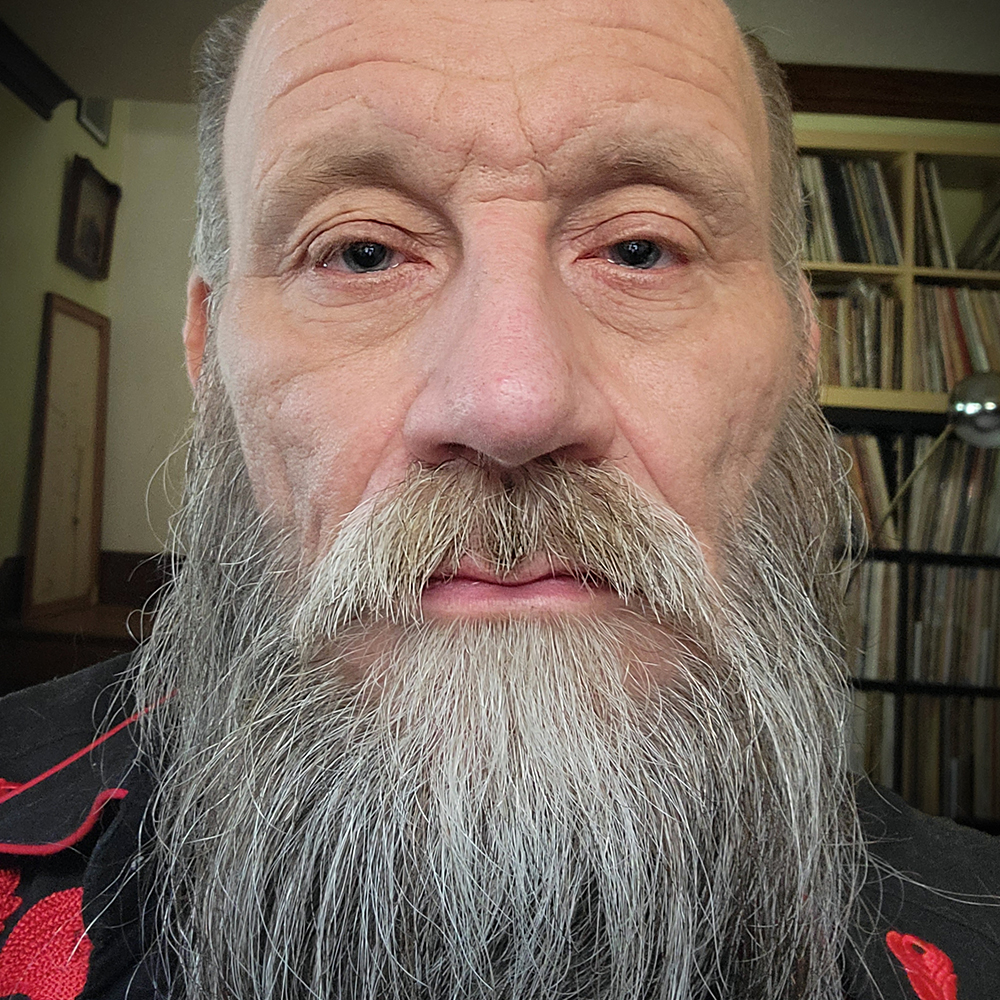 Paul Metzger