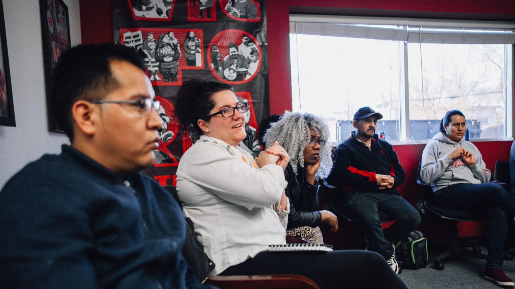 RENTERS MEETING 25