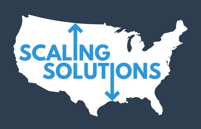 Scaling Solutions Image