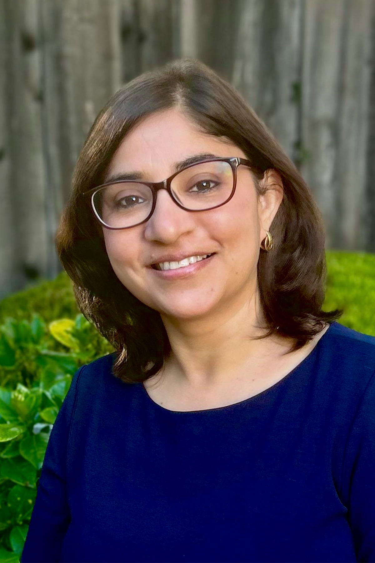 Sharma Upasna