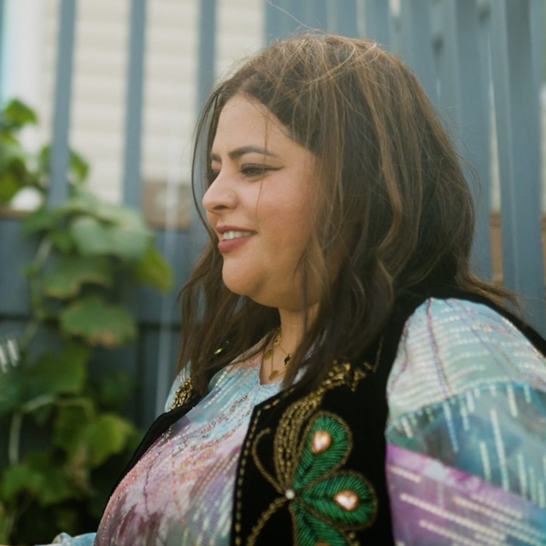 सिहाम अमेडी