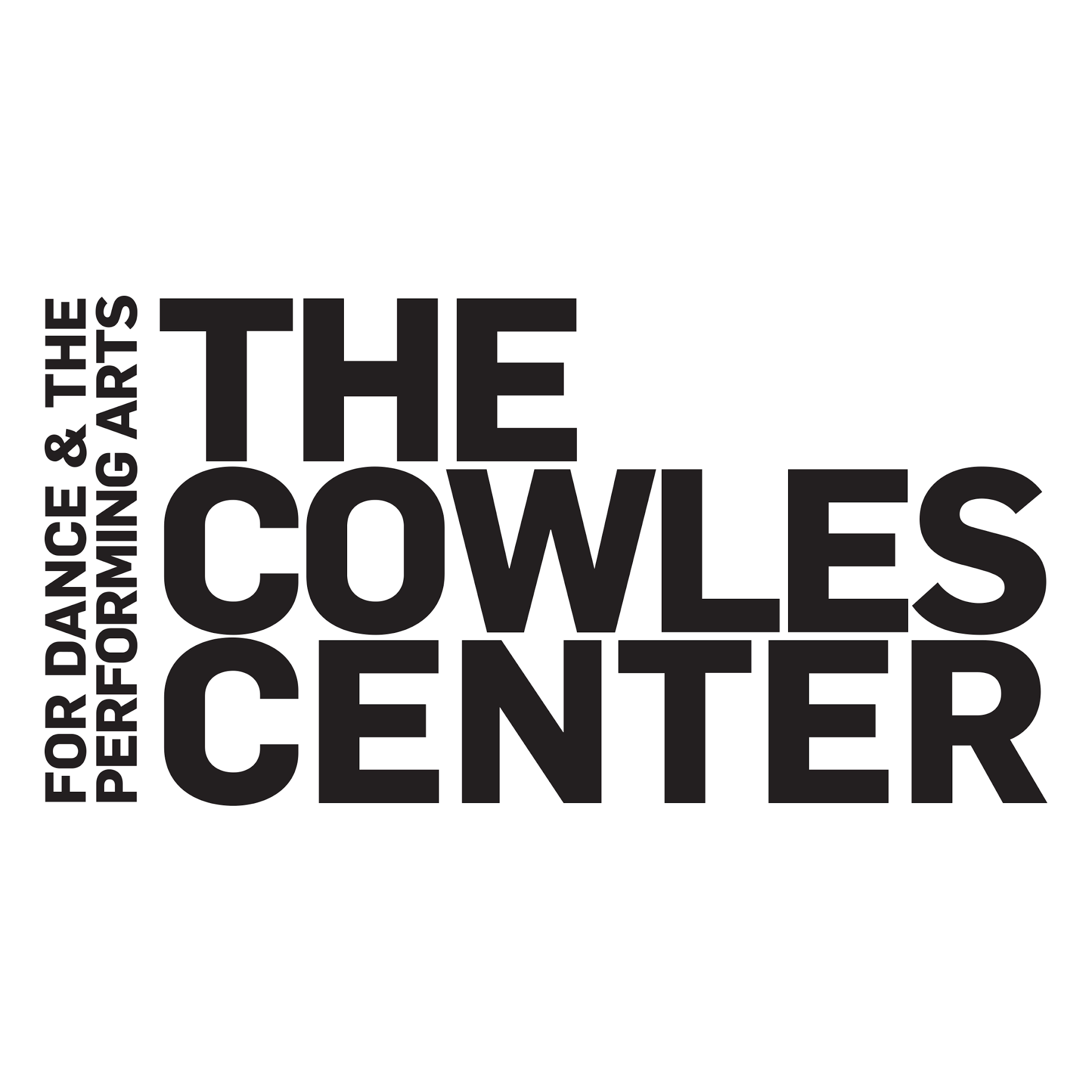 The Cowless Center Logo