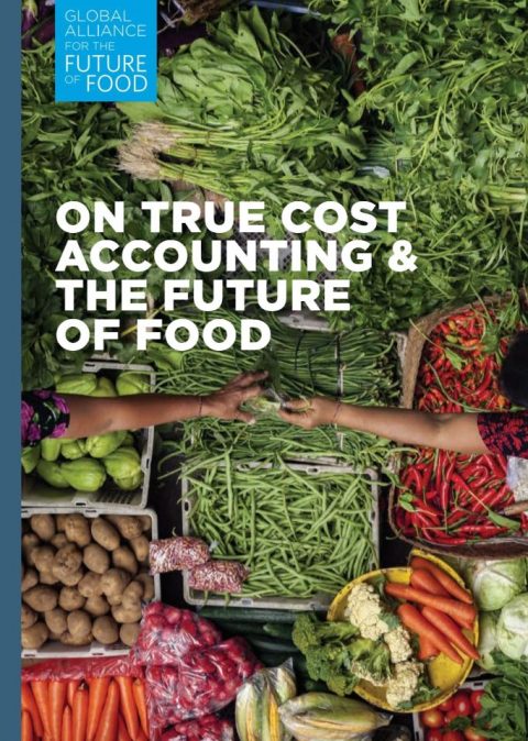 True Cost Accounting And The Future Of Food Document Preview