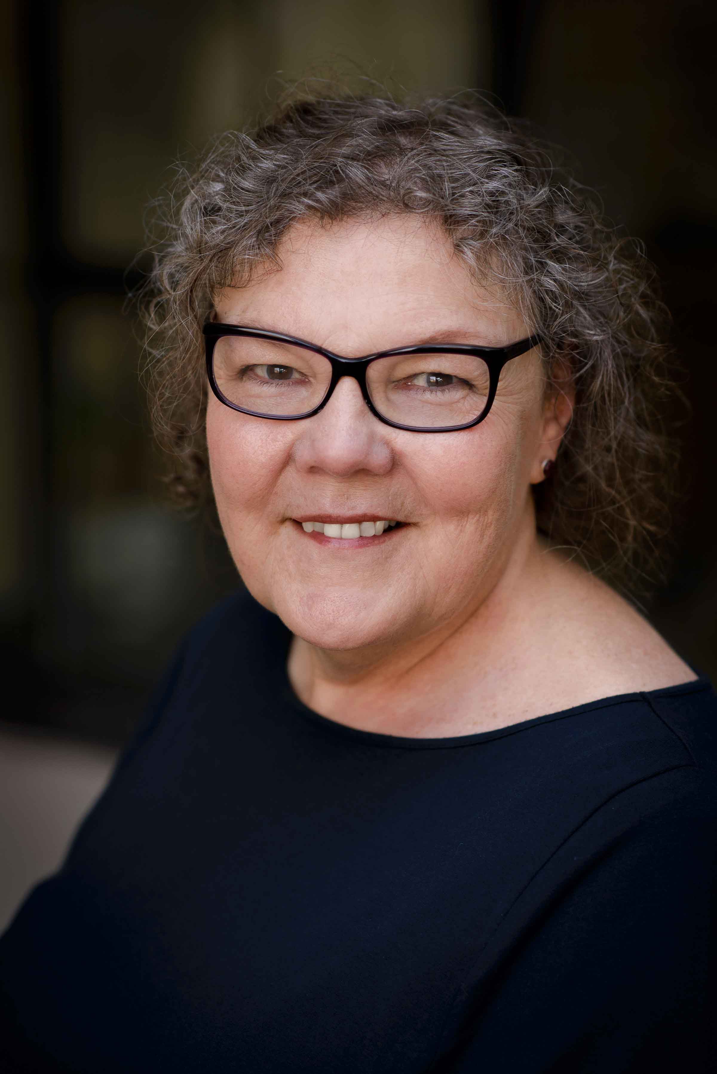 vickie benson mcknight foundation