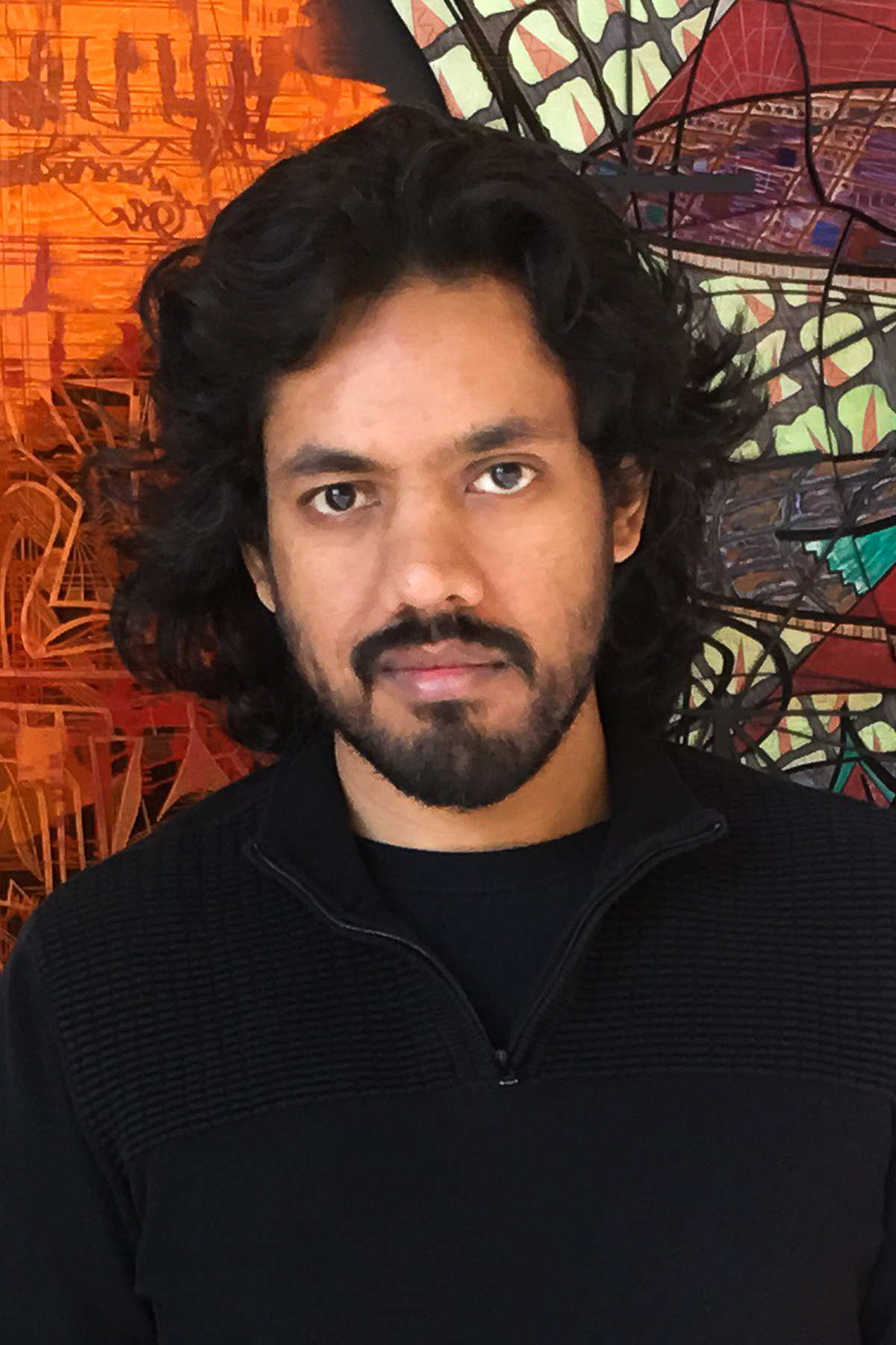 Vikram Gadagkar, Ph.D. Vikram Gadagkar, Ph.D. - click to learn more