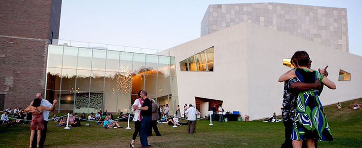 Walker Art Center