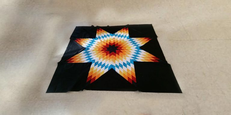 Wicohan Quilt Masthead