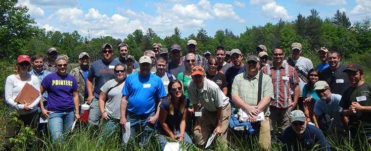 Wisconsin Wetlands Association 1