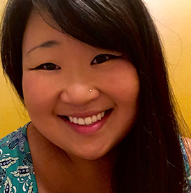 Abbee Warmboe - McKnight Foundation