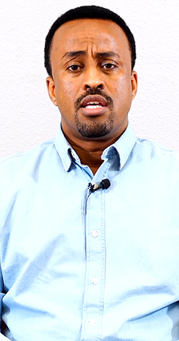Abdikadir Bashir