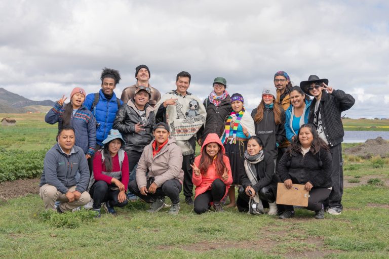 Andes Agroecology Influencers 2025 6