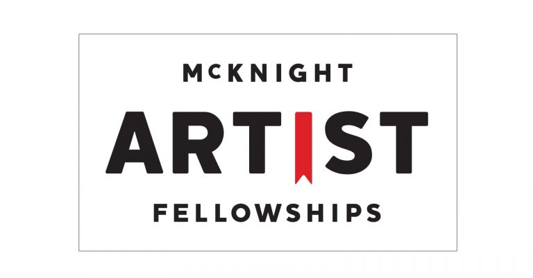 Artist Fellowships Logo Stroke 2