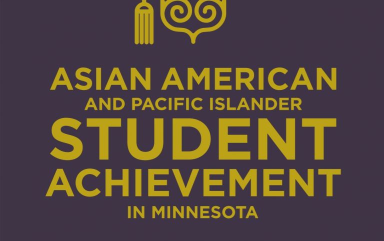 Asain American Achievement Image