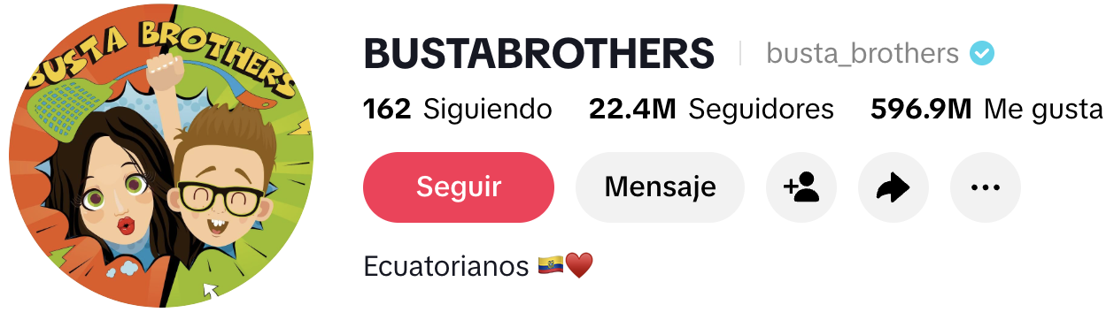 BustaBrothers