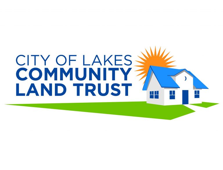 City Of Lakes Community Land Trust