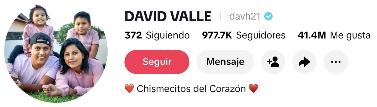 David Valle