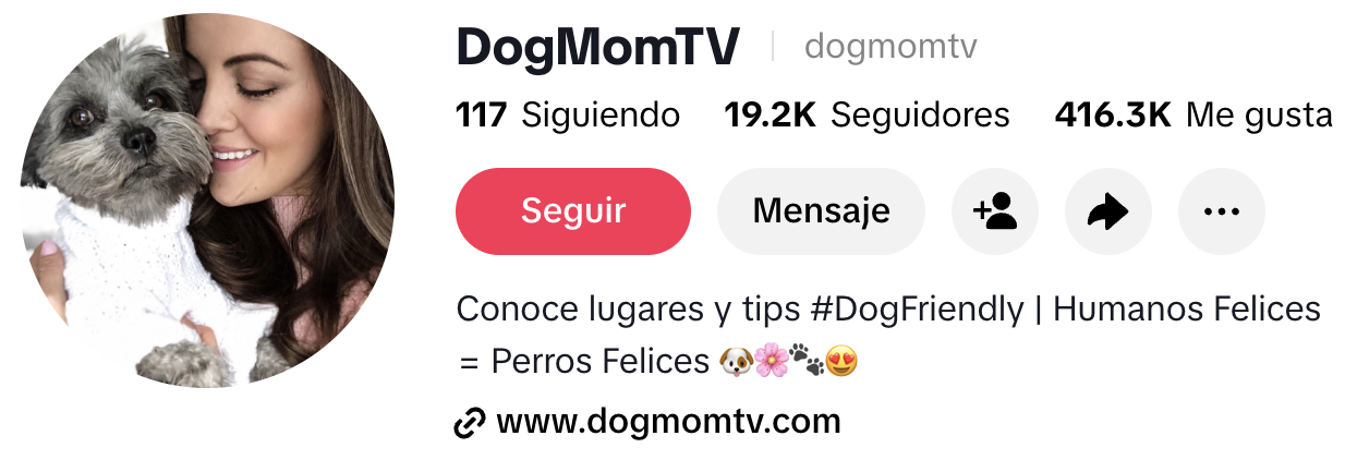 DogMomTV