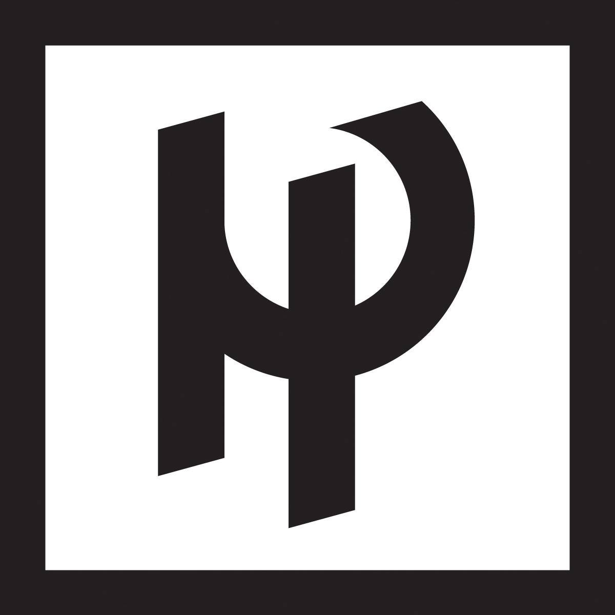 Highpoint Center for Printmaking Logo