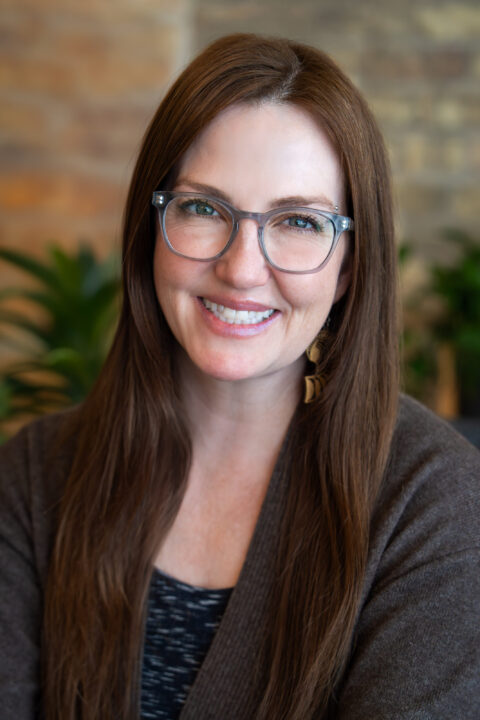 Valerie Stull