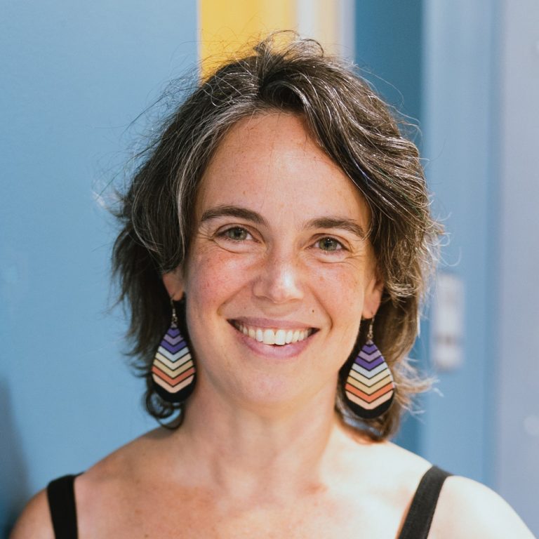 Isabel Nelson